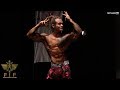 FIF Mortal Battle Pro/Am 2019 - Men's Beach Model (Junior, Under-24)