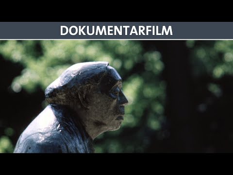 Kollwitzplatz Berlin - Doku (ganzer Film auf Deutsch) - DEFA