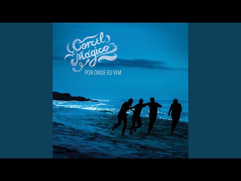 Velhos Sonhos - Corcel Mágico
