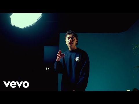 Myshaan - Missed Your Chance (Official Music Video)