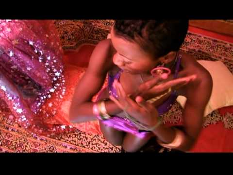 Sunny Boy - Touch Me Tease Me {Official Music Video}