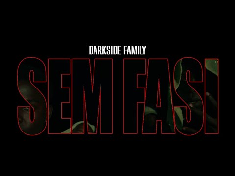 Domdom x No Name x Skilliyouth (Darkside Family) - Sem Fasi (Official Video)