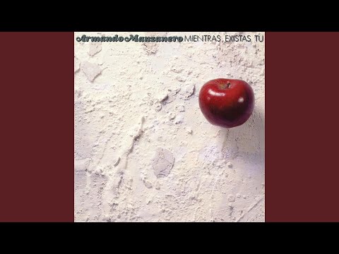 Que Pasa - Armando Manzanero