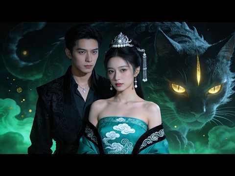 【FULL】She Could Have Become a Demon. She Chose to Remain a God—and Disappear#minidrama