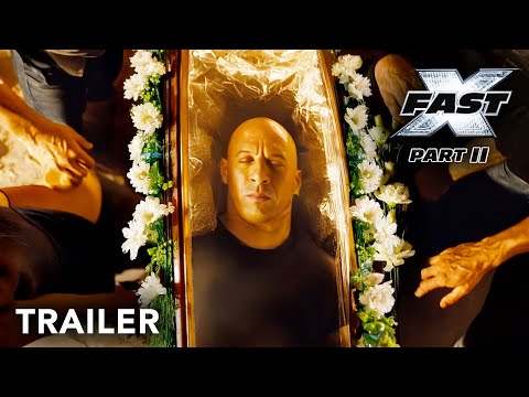 6 部即將上映的《2025》動作電影預告片 | 4K ULTRA HD (6 Upcoming "2025" Action Movie Trailers | 4K ULTRA HD)