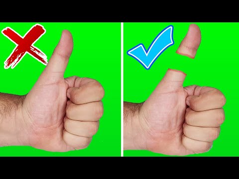 7 EASY Magic Tricks You Can Do at Home