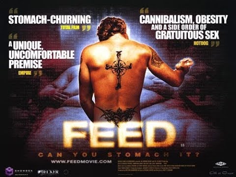 Feed 2005 - I'm Not Hungry!!