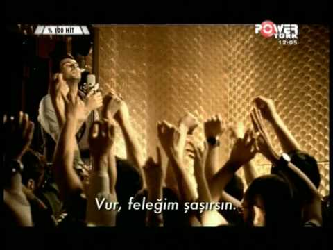 Gökhan Tepe-Vur 2009