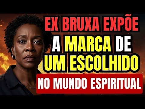 What Demons Do When They See One of God's Chosen | Former Satanist Reveals