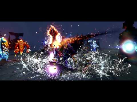 GEXT Promo Video: EVOS Vs MVP Phoenix ESL ONE Genting Main Qualifier!