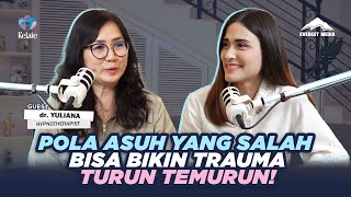 Download lagu BENARKAH TRAUMA BISA DITURUNKAN? INI FAKTA MENGEJUTKAN DARI HYPNOTERAPI! - RELATE #everestmedia mp3