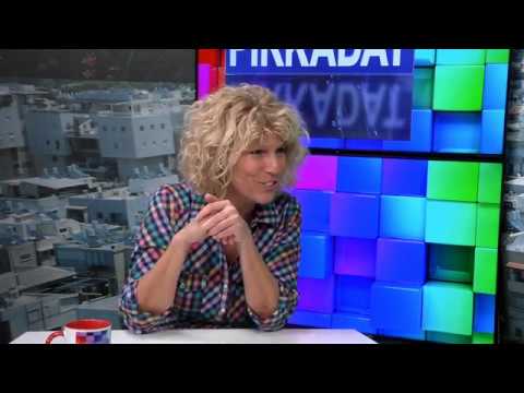 PIRKADAT Breuer Péterrel: Sós Ági