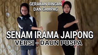 Download lagu SENAM IRAMA JAIPONG VERSI DAUN PUSPA ✓ KELOMPOK 5 _ SISWI SMAN 2 PADALARANG | OLAH RAGA SENAM SEHAT mp3 Download lagu SENAM IRAMA JAIPONG VERSI DAUN PUSPA ✓ KELOMPOK 5 _ SISWI SMAN 2 PADALARANG | OLAH RAGA SENAM SEHAT mp3