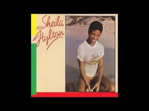 Divulgando: Sheila Hylton - Mellow Mood / M Jr Roots  AL