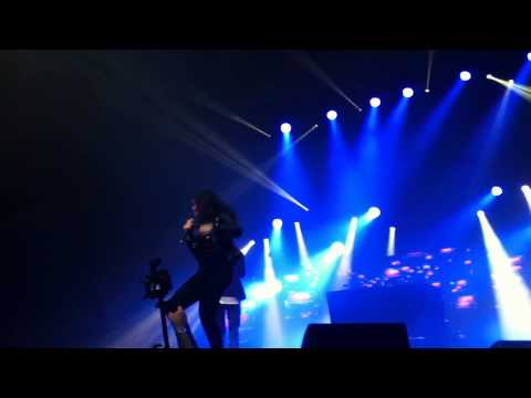 Muttonheads- ?? @ Contact Live Party [20.02.14]