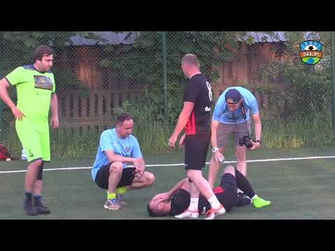 8 KOLEJKA. GOLDEN GRUPA CENTRUM REKLAMY - ONDULINE MIELEC 4:3