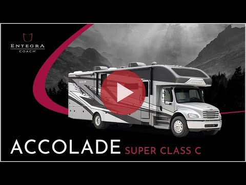 2025 Accolade Class C Walkthrough