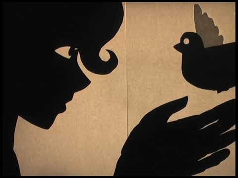 The courtship of the Mermaid