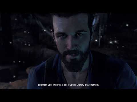 John Seed FAR CRY 5 (First abduction)