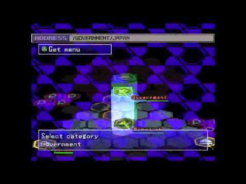 Front Mission 3 - Part 3