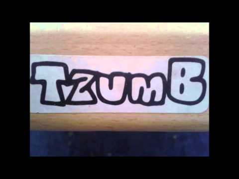 06 TzumB - Es wird Niemals Vergessen werden 215 Beat by D-Rush Since1987(Mixtape)