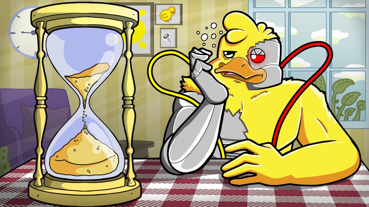 TARDÉ 216 AÑOS en PASARME este JUEGO