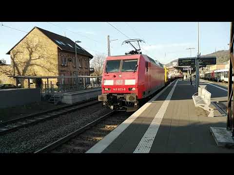 Cargo Trains 02 [Weinheim Edition]