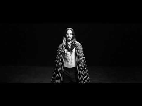 STUCK  - Jared Leto