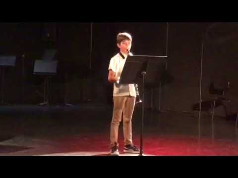 Soleil (de Désiré Dondeyne)