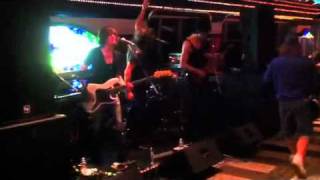 Envy don&#39;t let go live on the Kiss Kruise