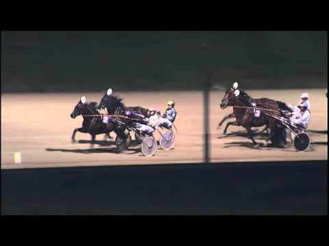 Victoria Park Wolvega 3-10-2015 KOERS 8 FLASHBACK - A. BAKKER