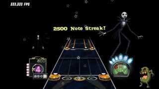 Cover art for Halloween Patterns Trilogy