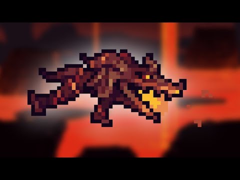 Why This Calamity Weapon is Overpowered...