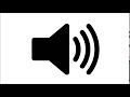 Cartoon Taunt Sound Effect For Editing
