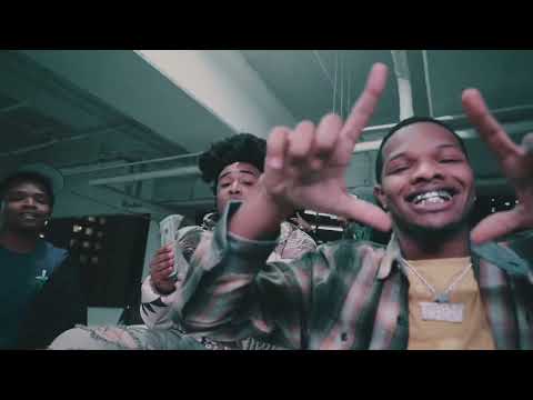 Ben Frank- “Ducked Off” Official Video