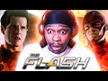 FIRST TIME WATCHING *THE FLASH* Episode 2-3 Reaction