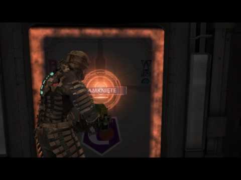 Zagrajmy w Dead Space (cz.46) Odszukać i uratować [2 z 5]