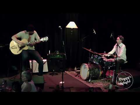 Tom Remon & David Lyttle - Speak Low