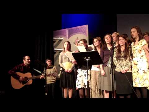 Cor tineri / Vancouver -- Ai platit un pret / Voia Ta