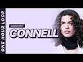 Conan Gray Connell One Hour Loop