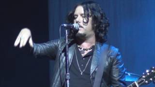 2017-03-04 (complete show) - Tea Party - Danforth Music Hall - Toronto, ON