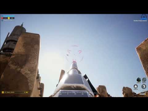 PEAK OF GC MOD EXPERIENCE | SQUAD