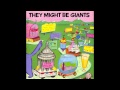 Hide Away Folk Family by They Might Be Giants