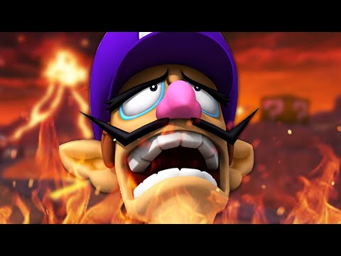 Endless Pain And Suffering