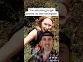The Disturbing Jungle Photos No One Can Explain