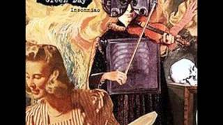 Green Day - Tight Wad Hill [w/ Lyrics]