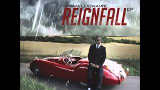 Chamillionaire - Reign Fall (feat. Scarface, Killer Mike & Bobby Moon)