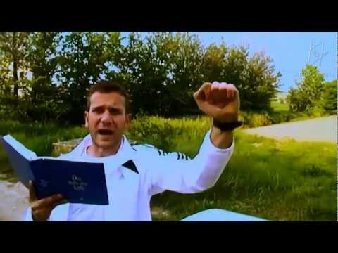 Matteo Montesi ft Christian Ice - Mia forSa e mio canto è il signore