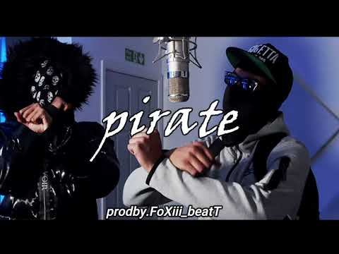 [FREE] merce X jozii X flash X kima type beat -PiraTe- | uk drill