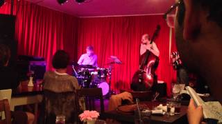 Svein Rikard Mathisen Trio